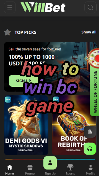 How to Win BC Game - Pro Gambling Strategies-vz72fvrf.com