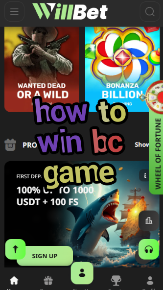 How to Win BC Game - Pro Gambling Strategies-vz72fvrf.com