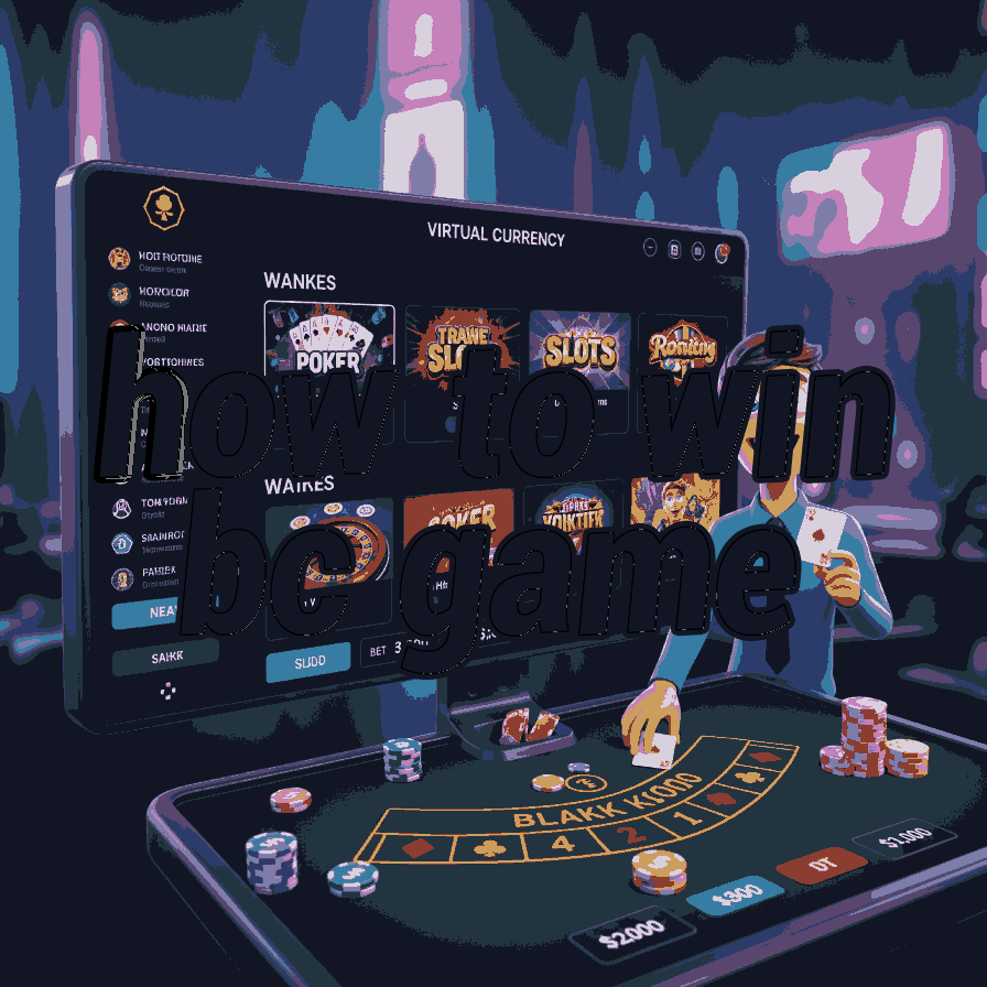 How to Win BC Game - Pro Gambling Strategies